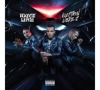 Lemsi, Hayce - Electron Libre 2