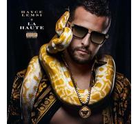LEMSI, HAYCE - LA HAUTE