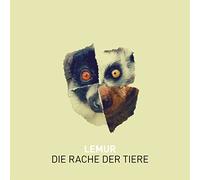 Lemur - Die Rache Der Tiere