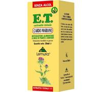 Lemuri Cardo Mariano E.T. 30 ml - Integratore Per La Funzionalità Epatica