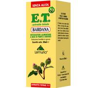 lemuri@ srl Bardana et 30 ml