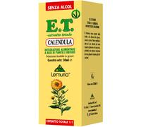 lemuri@ srl Calendula estratto totale 30ml