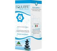 lemuri@ srl Equilibre 4 gocce 30 ml