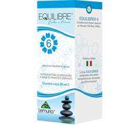 lemuri@ srl Equilibre 6 gocce 30 ml