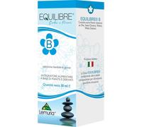 lemuri@ srl Equilibre b 30 ml