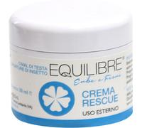 lemuri@ srl Equilibre crmea floreale 30 ml