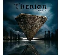 Therion Lemuria (CD) Album