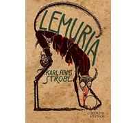 Libri Strobl Karl Hans - Lemuria