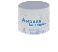 Lemuria ANDRES BALSAMICO CREMA 30 ML