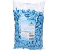 Lemuria Caramelle BIO Artigianali Forti Balsamiche 1000 g Caramelle