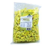 Lemuria Caramelle Bio Zenzero e Melissa Lemuria, 100g