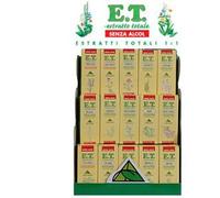 Cardo Mariano Estr T 30ml