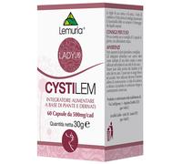 Lemuria CYSTILEM 60 CAPSULE