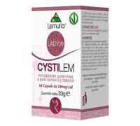 Lemuria Cystilem Capsule 60 pz Capsule