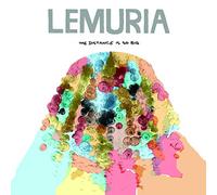 Lemuria The Distance Is So Big (Vinyl LP) 12" Album