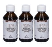 Lemuria® E.T. Propolone 3x100 ml