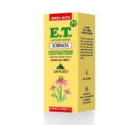 Lemuria Echinacea Estratto Totale Integratore Alimentare, 30ml