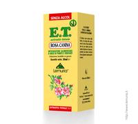 Rosa canina estratto t 30 ml