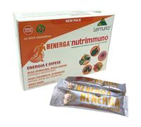 Lemuria HENERGA NUTRIMMUNO 10 STICK DA 10 ML
