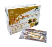 Lemuria HENERGA PAPPA REALE 10 STICK DA 10 ML