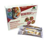 Lemuria HENERGA TIGER 10 STICK DA 10 ML