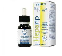 Lemuria HEPARIP 30 ML
