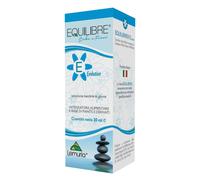 Lemuria Integratore Equilibra E Evolution con Melissa, 30ml