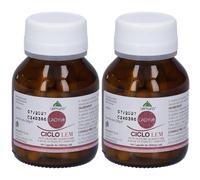 Lemuria Lady In Ciclolem Capsule 2x30 g Capsule