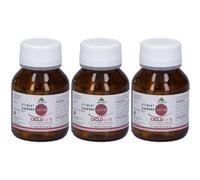 Lemuria Lady In Ciclolem Capsule 3x30 g Capsule