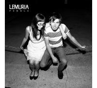 Lemuria - Pebble