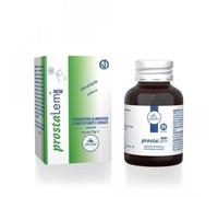 Lemuria Prostalem Integratore Alimentare 60 Capsule