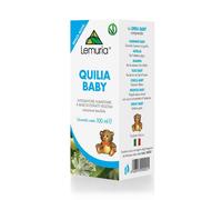 QUILIA BABY 100ML LEMURIA