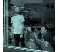 LEMURIA Recreational Hate (Vinyl LP)