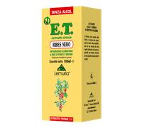 Lemuri@ Ribes Nero Estratto 100 Ml