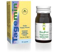Lemuria TAGEMIN QUILIA HAPPY FLOWER 50 CAPSULE 17,5 G