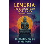 Lemuria: The Lost Continent of the Pacific