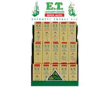 Lemuria Tiglio Estratto Totale Azione Rilassante 30 ml