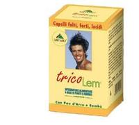 Lemuria TRICOLEM 120 COMPRESSE