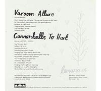 Lemuria - Varoom Allure