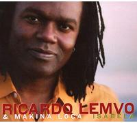 Lemvo, Ricardo - Isabela