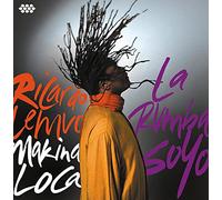Lemvo Ricardo & Makina Loca - La Rumba So Yo