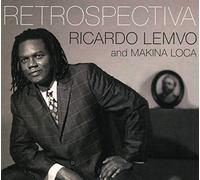 Lemvo, Ricardo & Makina Loca - Retrospectiva