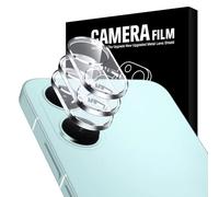 Lemxiee 3 Pezzi Pellicola Protezione Fotocamera per Xiaomi POCO X8 Pro 5G Vetro Temperato