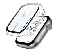 Lemxiee Cover per HONOR CHOICE Watch 2i Case con Pellicola Vetro Temperato