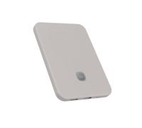 Lemxiee Cover per Xiaomi Ultrathin Magnetic Power Bank Case Accessori Custodia in Silicone flessibile