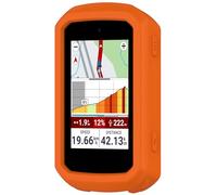 Lemxiee Custodia per Garmin Edge 850 & 550 Cover Accessori Case in silicone flessibile