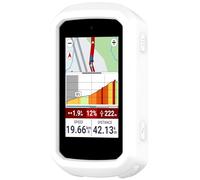 Lemxiee Custodia per Garmin Edge 850 & 550 Cover Accessori Case in silicone flessibile