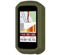 Lemxiee Custodia per Garmin Edge 850 & 550 Cover Accessori Case in silicone flessibile
