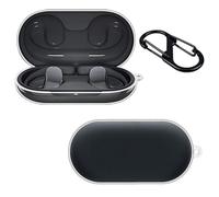 Lemxiee Custodia per Xiaomi OpenWear Stereo Cover,Case in TPU flessibile per Xiaomi OpenWear Stereo (2024)