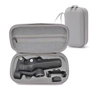 Lemxiee Custodia rigida per DJI Osmo Mobile 7P & Osmo Mobile 7 & Osmo Mobile 8 Cover Protettiva per DJI OM7P & OM7 & OM8 Case Accessori